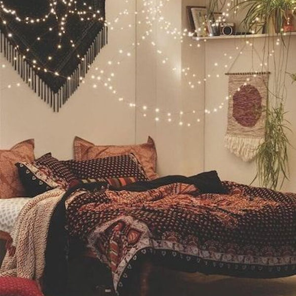 Adorable Diy Bohemian Bedroom Decor Ideas To Try Asap 20