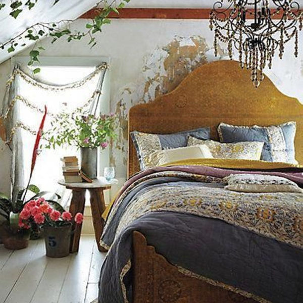 Adorable Diy Bohemian Bedroom Decor Ideas To Try Asap 23