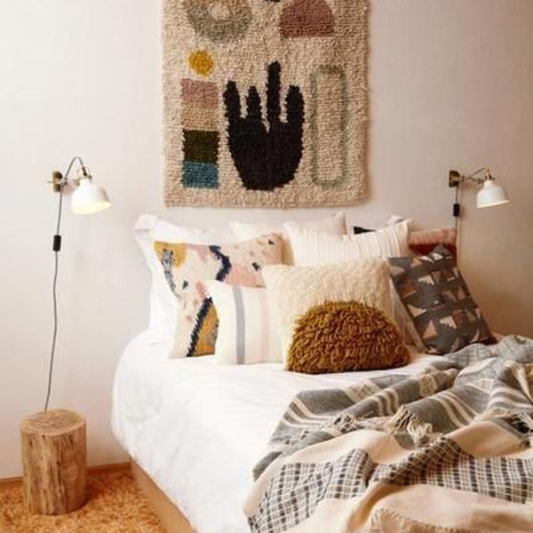 Adorable Diy Bohemian Bedroom Decor Ideas To Try Asap 33