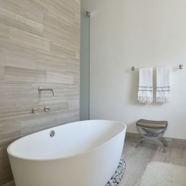 Affordable Bathtub Design Ideas For Classy Bathroom To Try 05