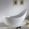 Affordable Bathtub Design Ideas For Classy Bathroom To Try 18