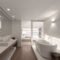 Affordable Bathtub Design Ideas For Classy Bathroom To Try 31