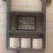 Amazing Bathroom Shelf Ideas With Industrial Farmhouse Towel Bar Tips For Buying It 13