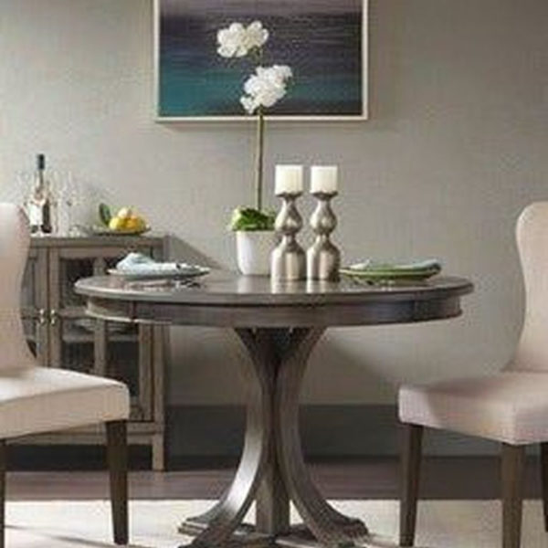 Amazing Dining Room Table Decor Ideas To Try Soon 09