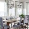 Amazing Dining Room Table Decor Ideas To Try Soon 11