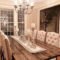 Amazing Dining Room Table Decor Ideas To Try Soon 36