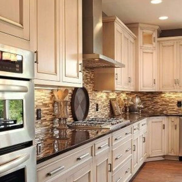 Awesome Kitchen Design Ideas That You Have To See It 01