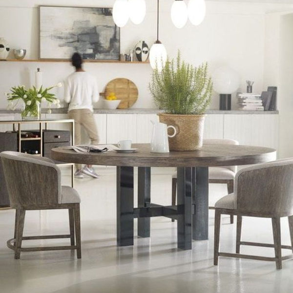 Awesome Small Dining Room Table Decor Ideas To Copy Asap 18