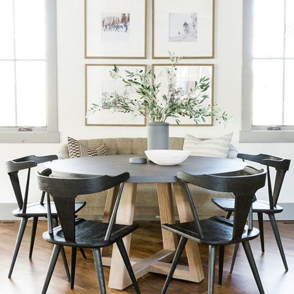Awesome Small Dining Room Table Decor Ideas To Copy Asap 19