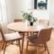 Awesome Small Dining Room Table Decor Ideas To Copy Asap 35