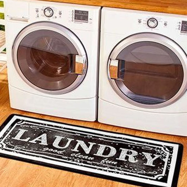 Best Small Functional Laundry Room Decoration Ideas That Looks Cool 33