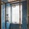 Chic Blue Shower Tile Design Ideas For Your Bathroom 05