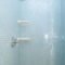 Chic Blue Shower Tile Design Ideas For Your Bathroom 12
