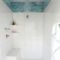 Chic Blue Shower Tile Design Ideas For Your Bathroom 19