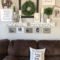 Comfy Farmhouse Living Room Decor Ideas To Copy Asap 20