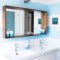 Cool Bathroom Mirror Ideas That You Will Like It 03