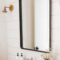 Cool Bathroom Mirror Ideas That You Will Like It 09