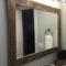 Cool Bathroom Mirror Ideas That You Will Like It 12