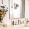 Cool Bathroom Mirror Ideas That You Will Like It 13