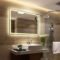 Cool Bathroom Mirror Ideas That You Will Like It 15