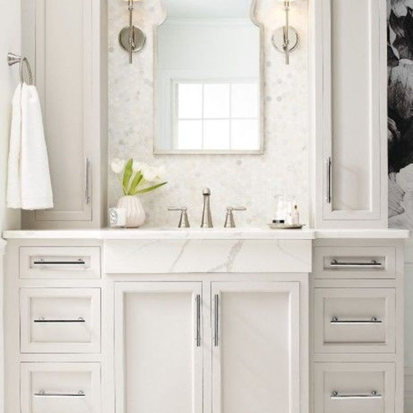 Cool Bathroom Mirror Ideas That You Will Like It 16