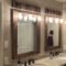 Cool Bathroom Mirror Ideas That You Will Like It 30
