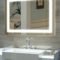 Cool Bathroom Mirror Ideas That You Will Like It 31