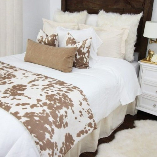 Cozy Small Master Bedroom Decoration Ideas To Copy Soon 09
