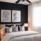 Cozy Small Master Bedroom Decoration Ideas To Copy Soon 20