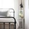 Cozy Small Master Bedroom Decoration Ideas To Copy Soon 30