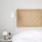Enjoying Diy Bedroom Headboard Ideas To Make It More Comfortable And Enjoyable 04