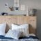 Enjoying Diy Bedroom Headboard Ideas To Make It More Comfortable And Enjoyable 07