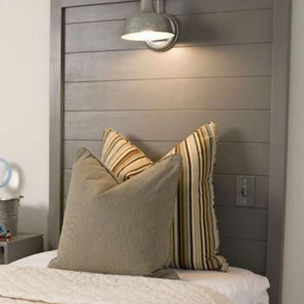 Enjoying Diy Bedroom Headboard Ideas To Make It More Comfortable And Enjoyable 09