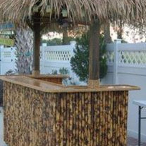 Enjoying Outdoor Bar Design Ideas To Relax Your Family 01