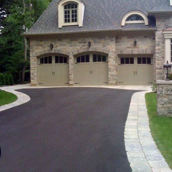 Fabulous Driveway Landscaping Design Ideas For Your Home To Try Asap 31