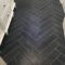 Fantastic Black Floor Tiles Design Ideas For Modern Bathroom 05