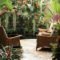 Favorite Home Patio Design Ideas With Best Hanging Plants 05