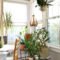Favorite Home Patio Design Ideas With Best Hanging Plants 15