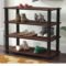 Luxury Antique Shoes Rack Design Ideas To Try Right Now 05