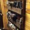Luxury Antique Shoes Rack Design Ideas To Try Right Now 16