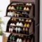 Luxury Antique Shoes Rack Design Ideas To Try Right Now 17