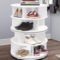 Luxury Antique Shoes Rack Design Ideas To Try Right Now 18
