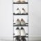 Luxury Antique Shoes Rack Design Ideas To Try Right Now 29
