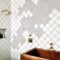 Magnificient Bathroom Tile Pattern Ideas That You Need To Know 09