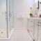 Magnificient Bathroom Tile Pattern Ideas That You Need To Know 14