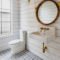 Magnificient Bathroom Tile Pattern Ideas That You Need To Know 23