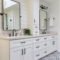 Perfect Master Bathroom Design Ideas For Small Spaces To Have 19