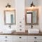 Perfect Master Bathroom Design Ideas For Small Spaces To Have 23