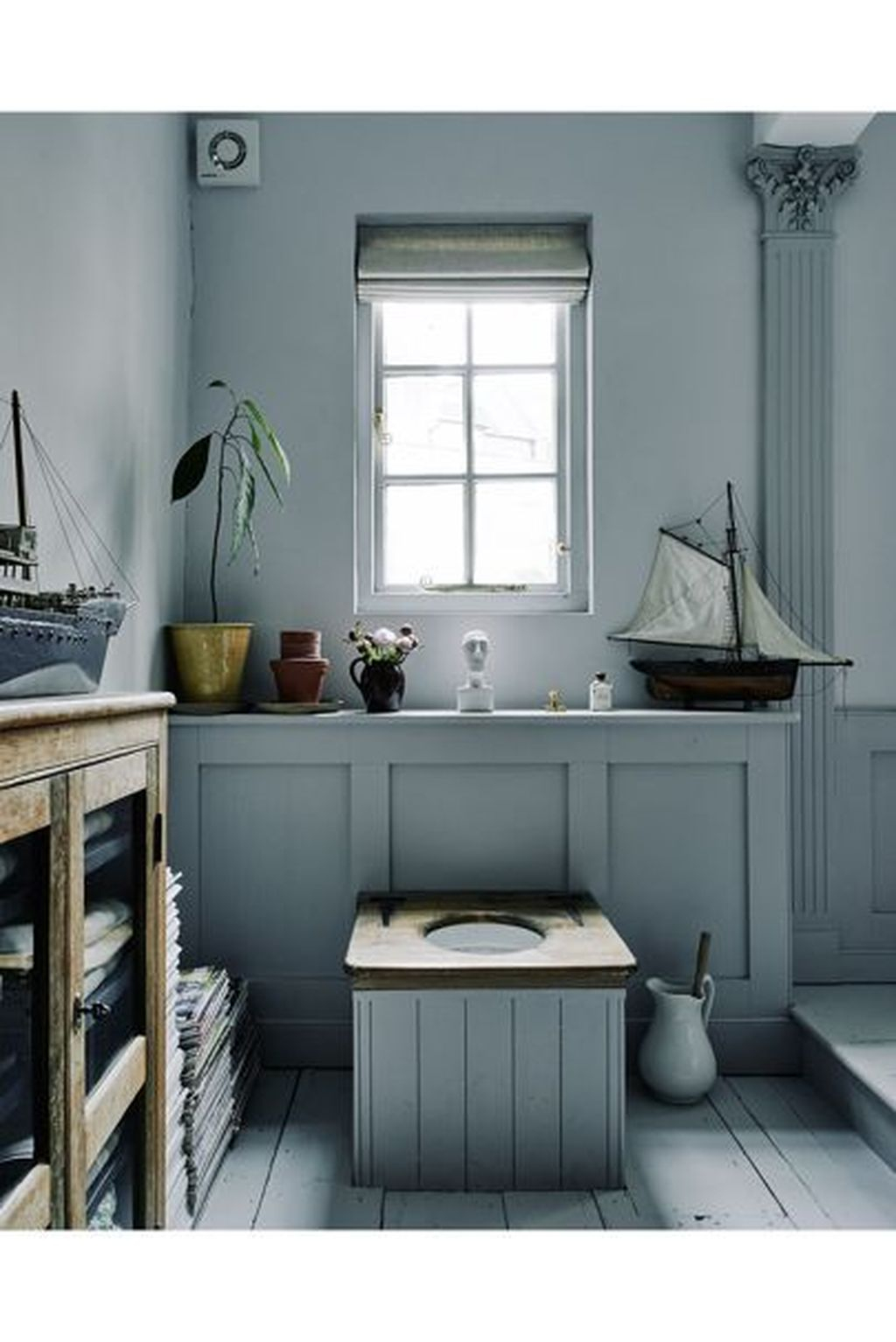 Popular Traditional Small Bathroom Decor Ideas To Try Asap 21