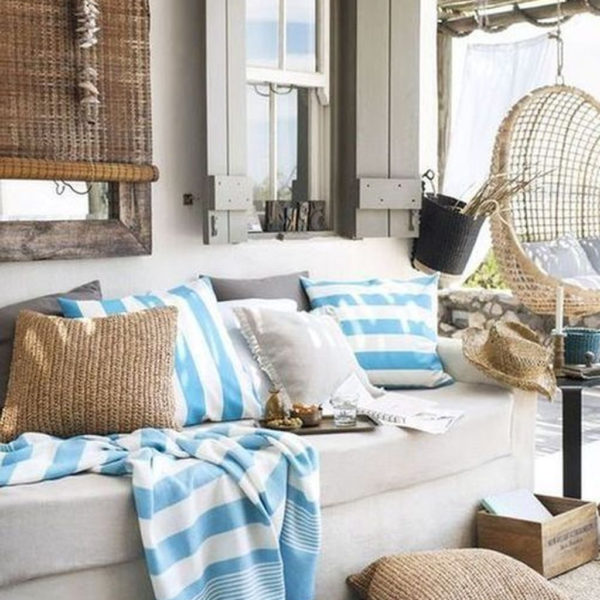 Relaxing Mediterranean Living Room Design Ideas To Try Asap 17
